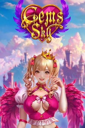 Gems Sky